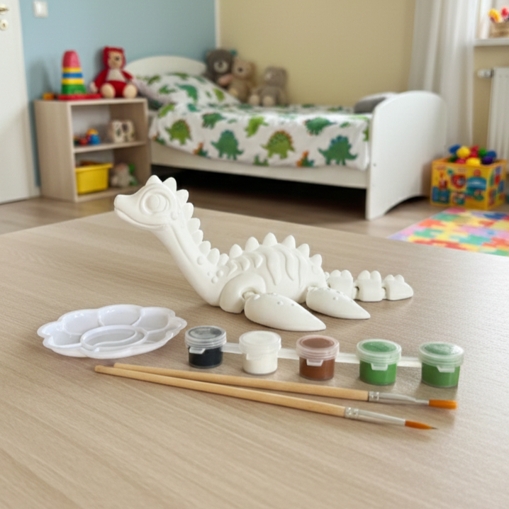 Flexi kreatívna sada – Lochness Soola