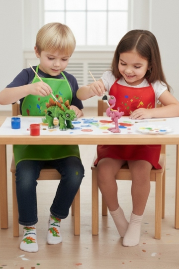 Rozvoj jemnej motoriky