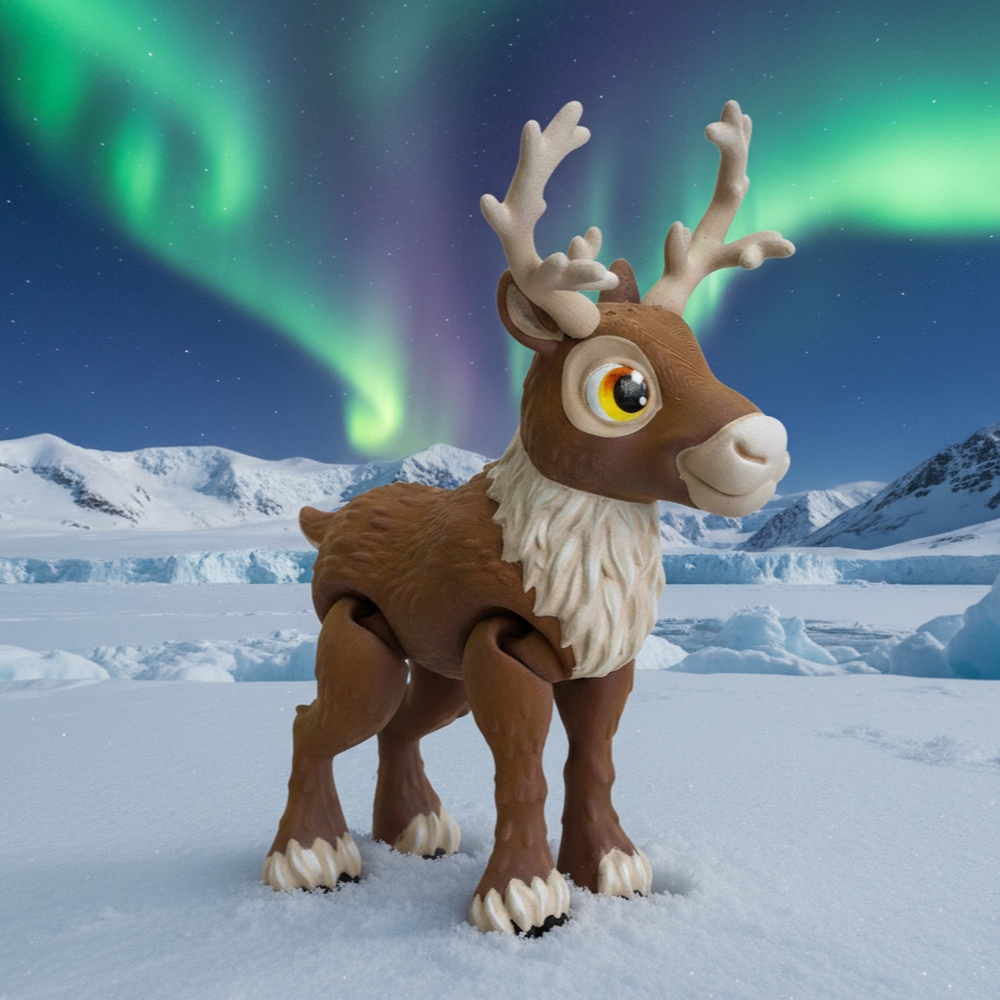 Flexi kreatívna sada – Sob Ruffo