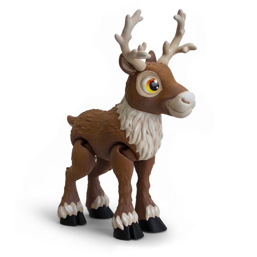 Flexi kreatívna sada – Sob Ruffo