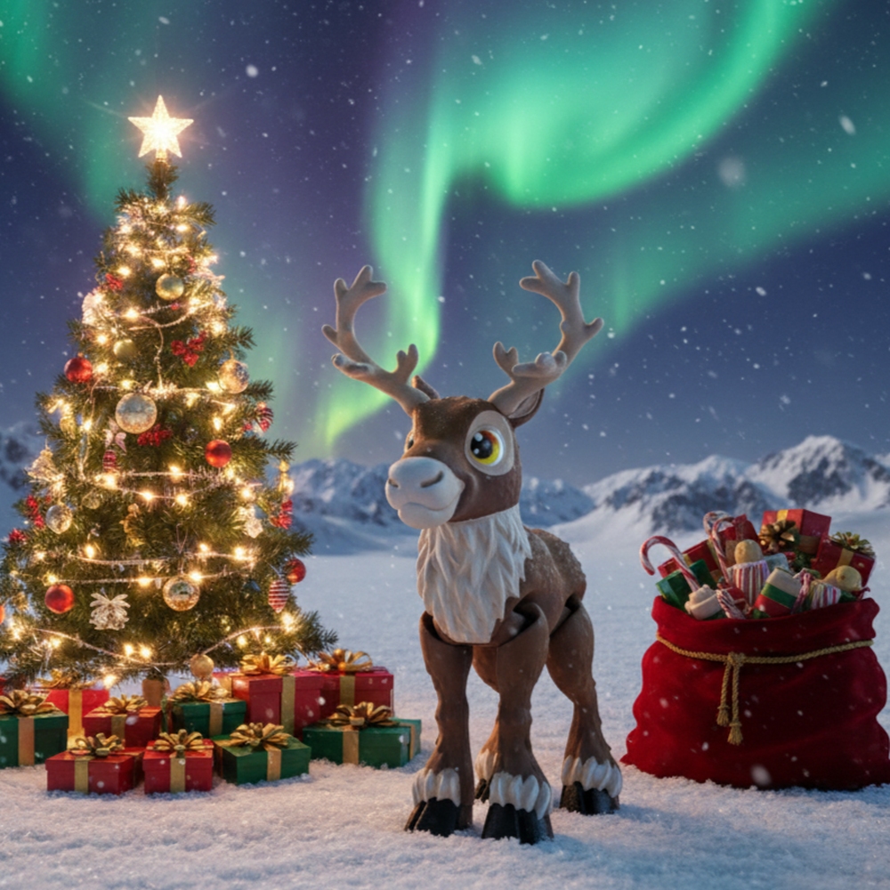 Flexi kreatívna sada – Sob Ruffo