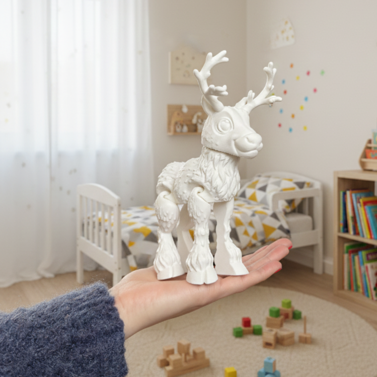 Flexi kreatívna sada – Sob Ruffo